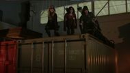 Clipping from Season 4 Episode 11 | Image via Prime Video